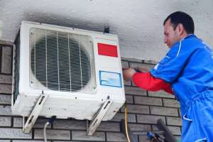 24/7 and Emergency HVAC Near Integon Corp, NC | Air Conidtioning and Heating Contractors
